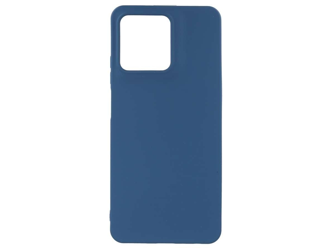 Funda Ultra Suave para Motorola Moto G56 LA CASA DE LAS CARCASAS