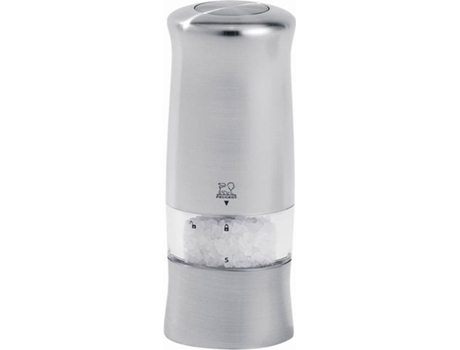 Moinho de Especiarias  Zeli Inox