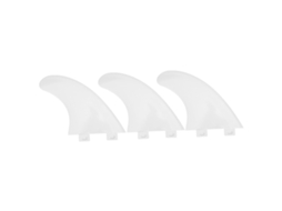 Quilha De Surf, Para Prancha De Surf, Branco