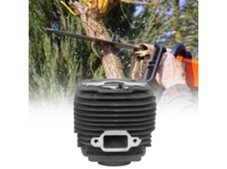 Kit De Cilindro E Pistão Para Motosserra Stihl Ms070, Montagem De Cilindro, Acessório De Hardware