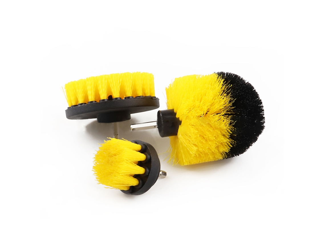 Laxiscreed - Kit De 14 Escovas Para Limpeza De Carros, Fendas, Ventiladores E Detalhes Internos