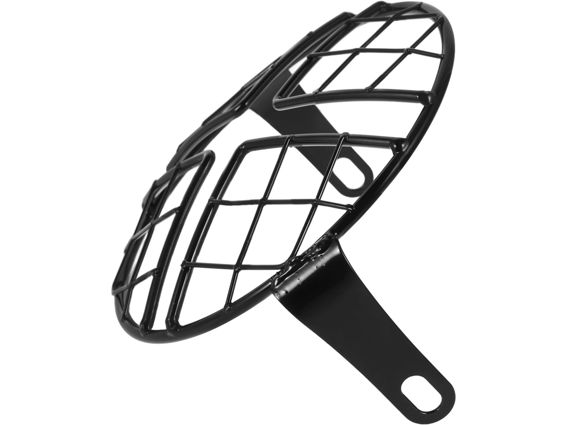 Protetor De Farol Para Transmissão De Luz Ideal