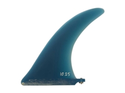 Quilha Lognboard Dolphin Azul 9´´SURF SYSTEM
