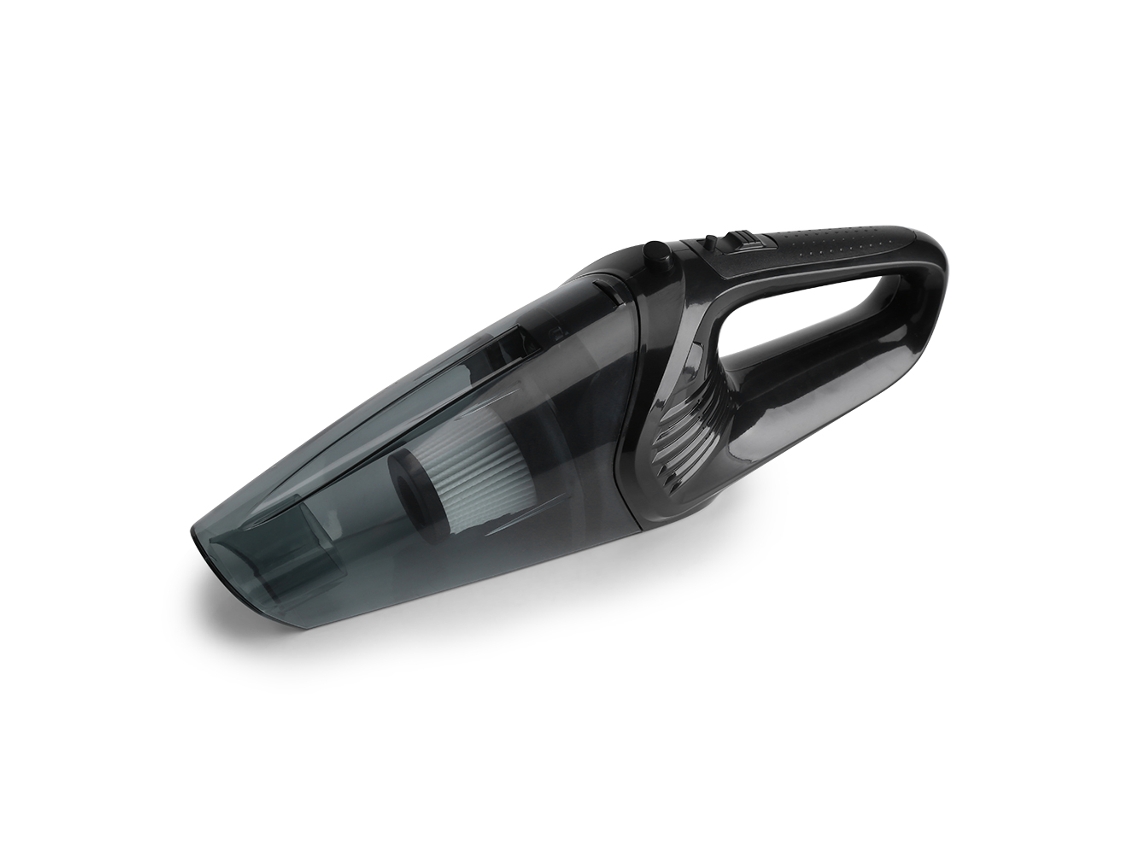 Aspirador Sem Fio Laxiscreed Com Led Para Casa E Carro, 120w, Portátil E De Alta Potência