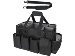 Bolsa De Limpeza, Bolsa De Transporte Removível De Grande Capacidade