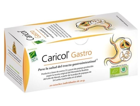 Caricol Gastro 20 Sticks 20 gr
