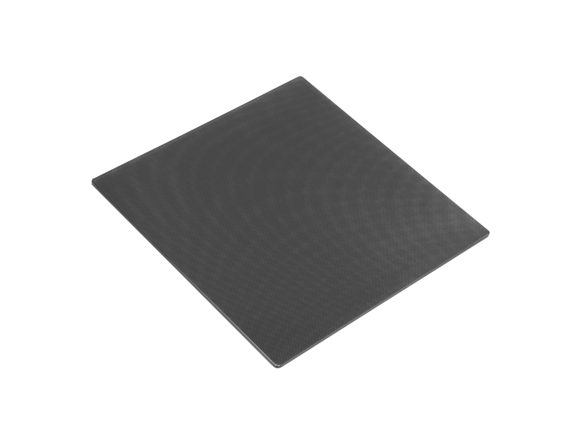 Plataforma De Impressora 3d Com Alta Adesão E Resistência Ao Calor, Cama De Vidro Temperado Para Cr 6 Se