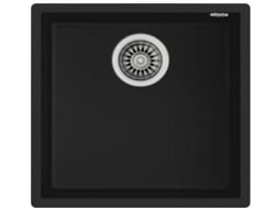 Lava Loiça TEKA Square 40.40 TG Preto
