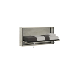 Cama De Solteiro Dobrável Kando Cashmere