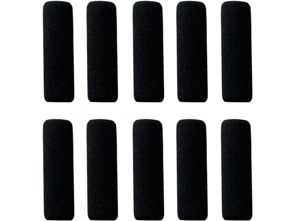 Suporte ergonômico de esponja para lápis, auxiliar de escrita, suporte de espuma para lápis, para usuários do Destro E.