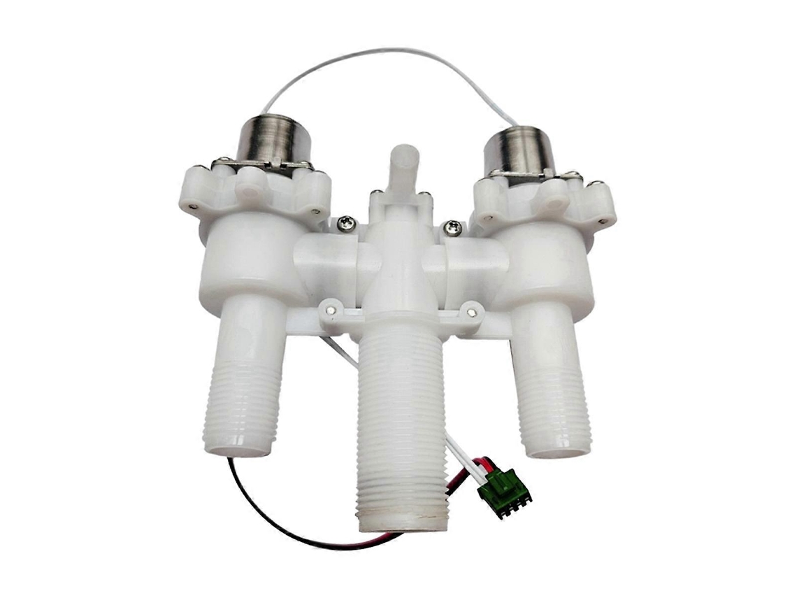 Válvula Solenoide Para Vaso Sanitário Inteligente, Acessórios Para Vaso Sanitário, Válvula De Pulso, Assento Sanitário Biestável, Aquaforge
