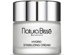 Creme de Rosto NATURA BISSE Hydro Estabilizando Cream Bisse Natura (75 ml)