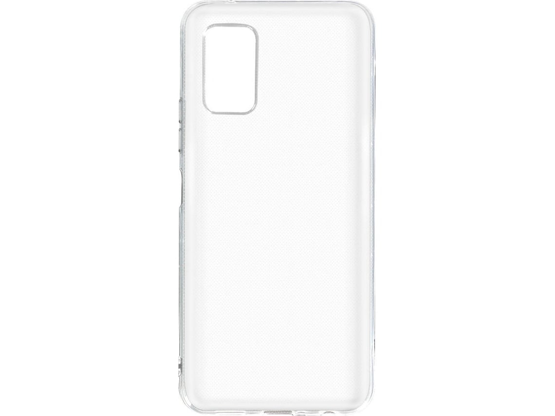 Capa Para Samsung Yemaesre Transparente