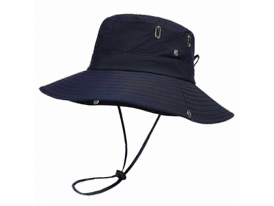 Gorro de inverno TAISHENGDA, quente, com forro de lã, proteção para orelhas