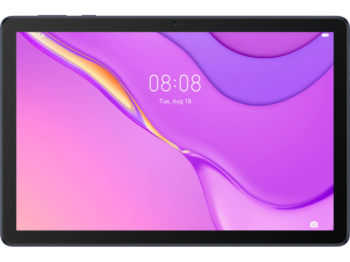 Tablet HUAWEI Matepad T10 LTE (9.7'' - 32 GB - 2 GB RAM - Wi-Fi + 4G - Azul)