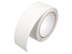 Cinta Antiderrapante Awts de Pvc Autoadesiva 5cm x 5m, Resistente ao Desgaste