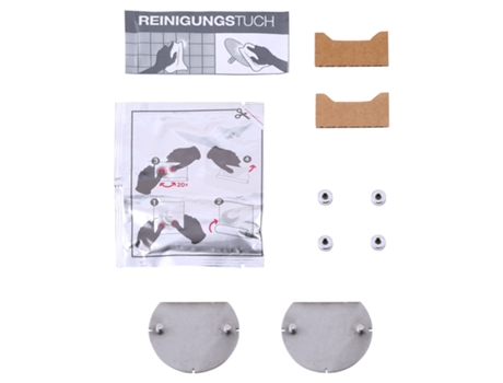 Set 1, 04994000100 Keuco