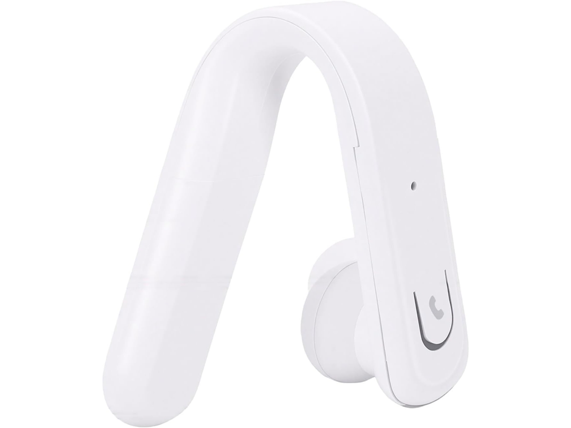 Fabater Casque Bluetooth Sem Fio, Écouteur Confortável Com Microfone Para Chamadas Hd E Música, Parfait Les