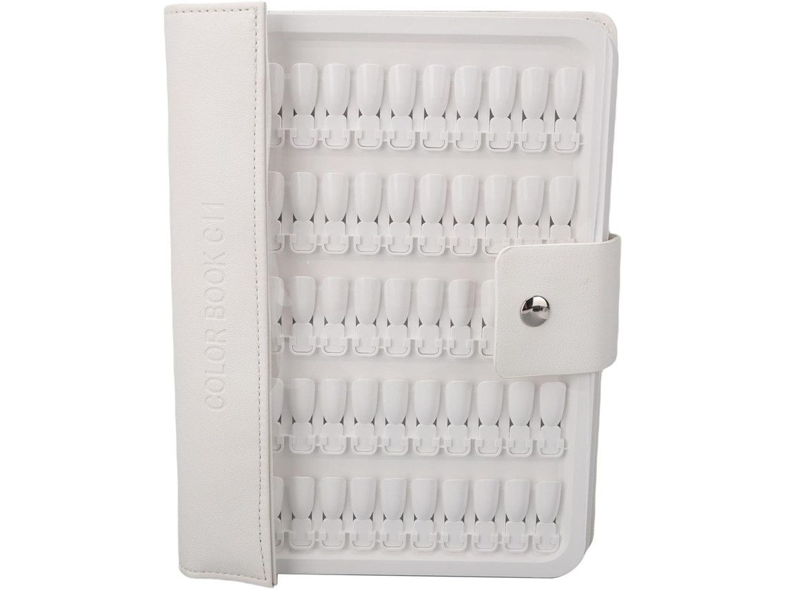 Amostras de Esmaltes 150 Cores Nail Art SFUSHOS