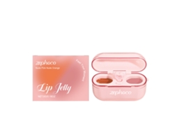 Gel Labial Dois Tons Brilho 02