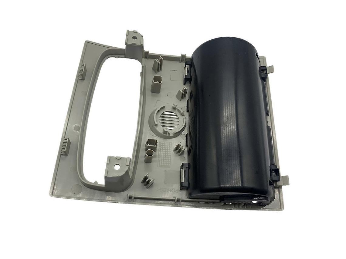 Luz de Leitura para Carro, para Console de Teto, Capa de Acabamento, Aa, Compatível com Everest 2012, 2019 AQUAFORGE