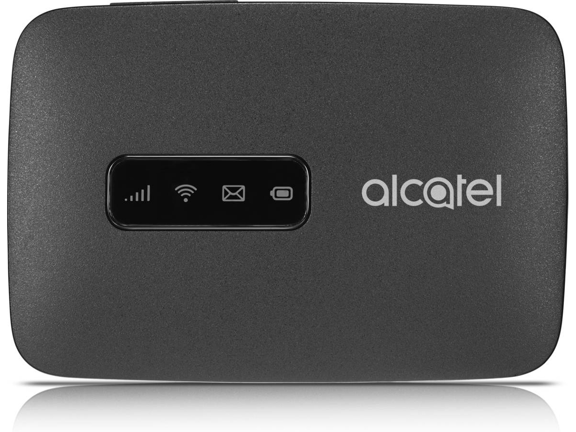 Router Modem Alcatel Wi-Fi USB 4G