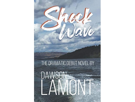 Livro ShockWave de Dawson Lamont (Inglês)