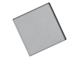 Tapete De Silicone Durável Com Controle Movimento, 50cm, Para Eletrodomésticos, Texturizado, Para Uso Permanente No Piso