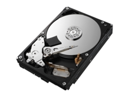 Disco HDD Interno TOSHIBA P300 (1 TB - SATA - 7200 RPM)