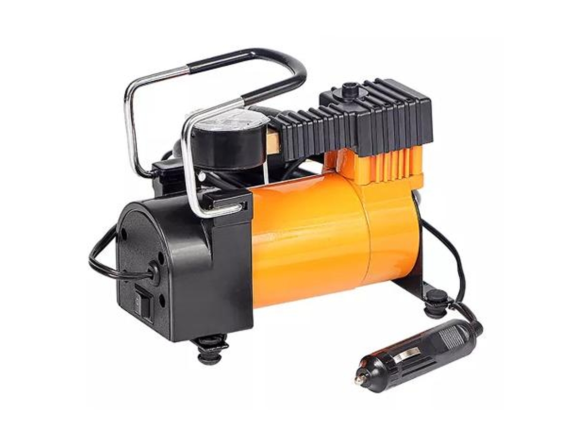 Mini-compresor 30mm 12/24v 10a