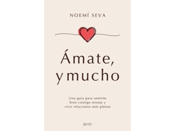 Livro Ámate, Y Mucho de Seva e Noemí
