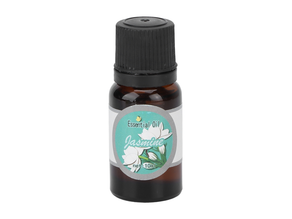 Óleo Essencial Natural Para Aromaterapia Difusor Casa Presente Fragancias Relaxantes 10ml Molly
