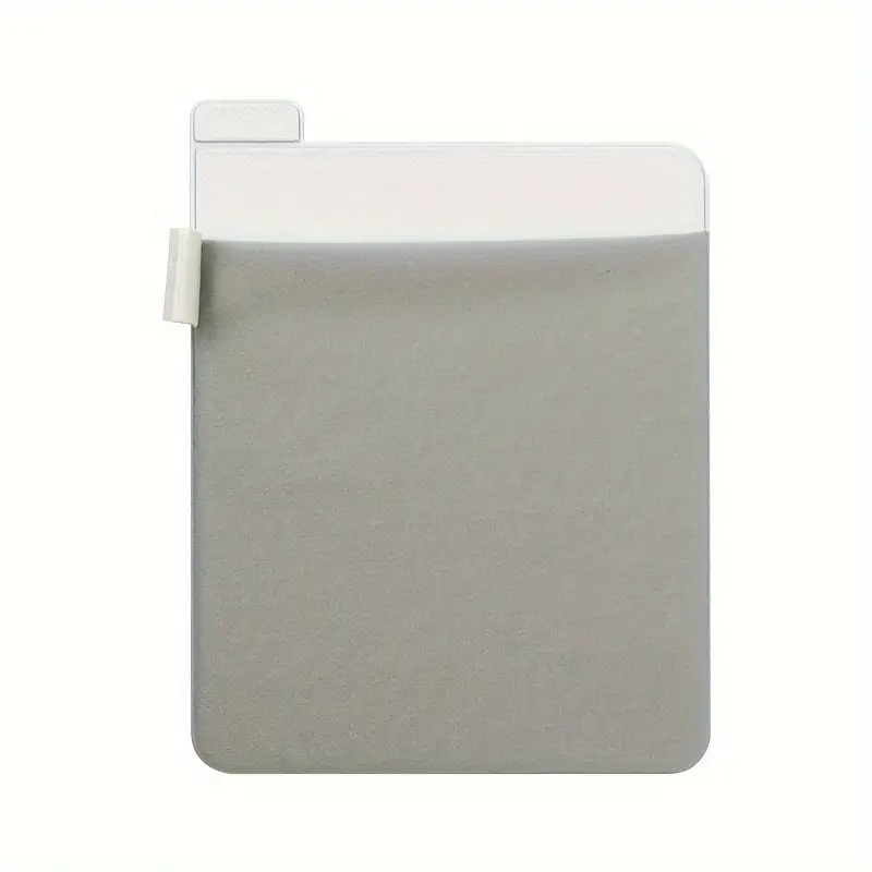 Bolsa De Armazenamento De Tecido De Lycra Mini Bolsa De Mouse , Chrui (gery)