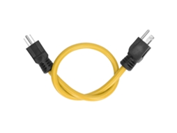 Fio Extensão 12awg Proteção Pvc Borracha