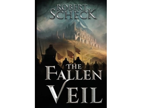 Livro The Fallen Veil de Robert Scheck (Inglês)