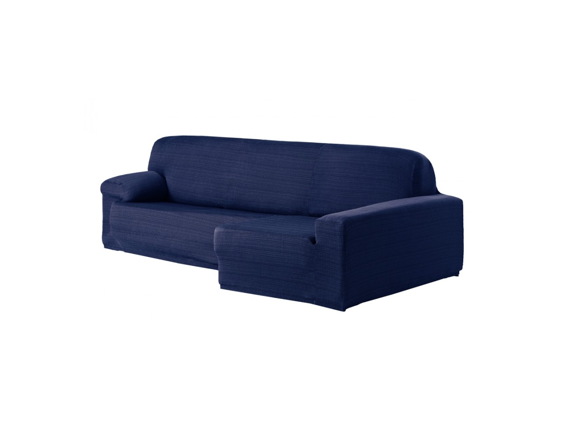 Capa Chaise Longue B Longo Elástico Direita ICONSCORNER