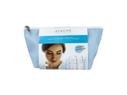 Atache - Óleo de saco de limpeza Essentielle + gel + tônico 1 unidade