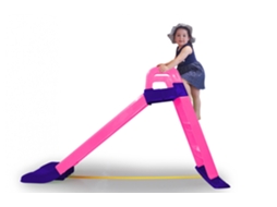 Playground slide JAMARA 460503