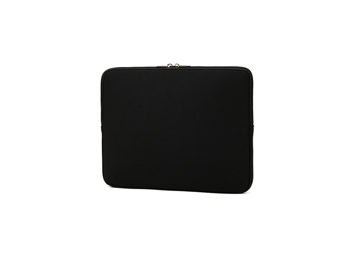 Capa Para Laptop Com Acolchoamento Protetor Preta Slowmoose