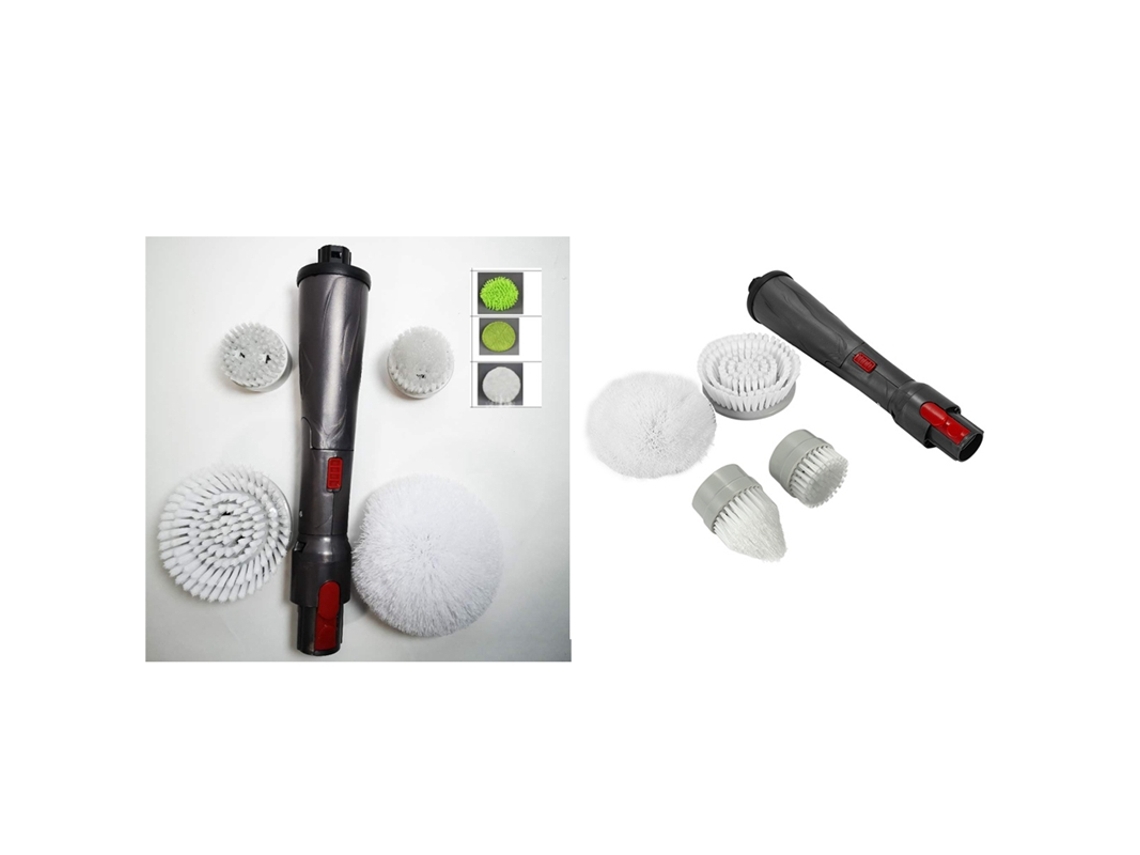 Acessório para Aspiradores DYSON  de fenda V7 V8 V10 V11
