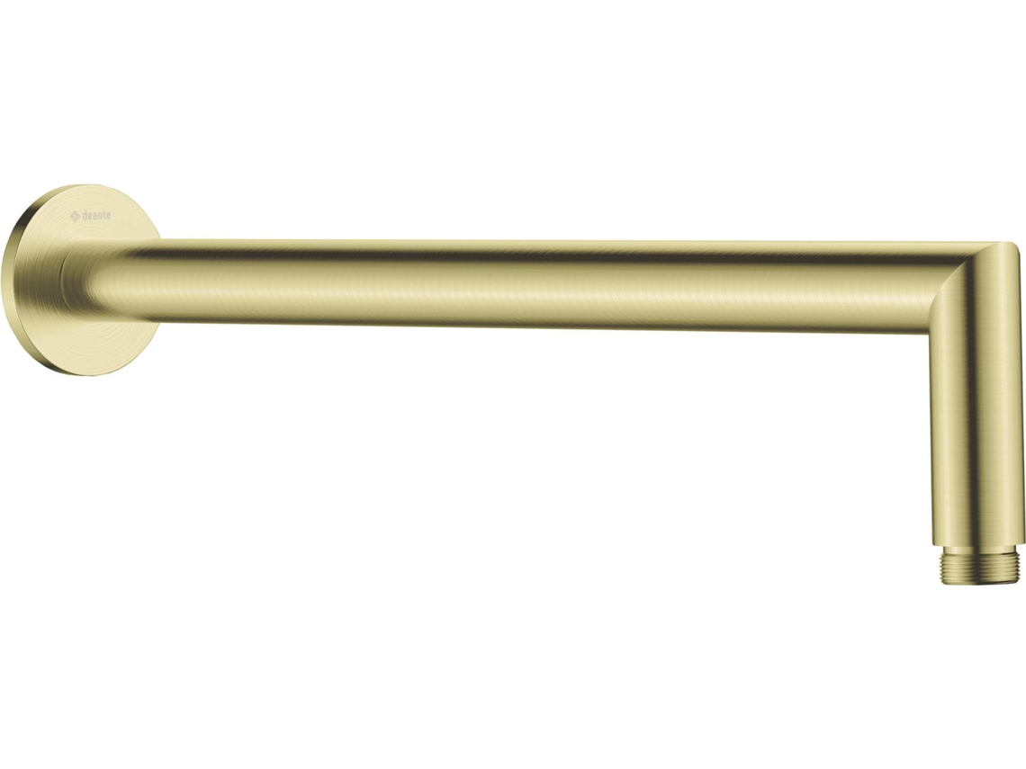 Wall Mounted Shower Spout 400 Mm Deante