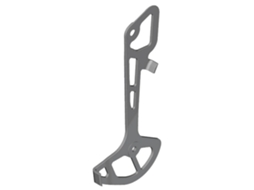 Rd-M8120 Internal Prateadoshimano