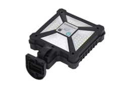 Luz Solar Externa Sensor De Movimento Ip65