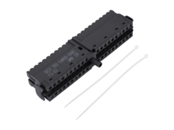 Conector Frontal 40-pin Para S7-300 Plc 6es7 392-1am00-0aa0