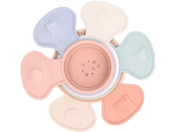 Copo Empilhável Para Bebê, Abs, Brinquedo De Banho Fofo E Crianças,