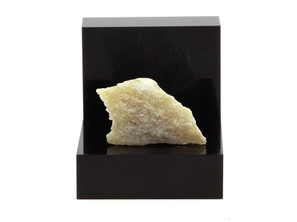 Talcose Pedra Natural Do Canadá Madoc Ontario Pedra Multicolorida Utilizada em Litoterapia 15 8 Ct Certificado de Autenticidade TRENDYFLAIR