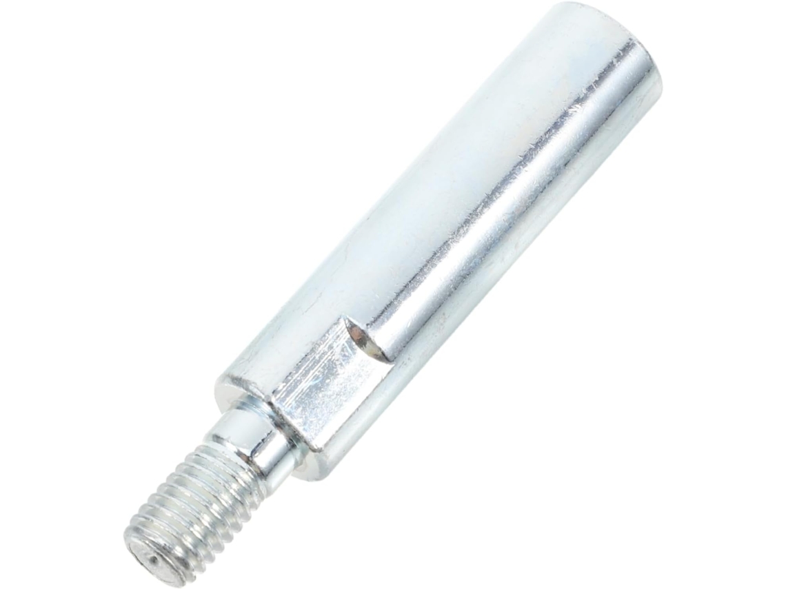 Adaptador De Extensão Aço Iplusmile Com Rosca M10 Para Esmerilhadeira Angular Tipo 100, Compatível Com Polidoras E