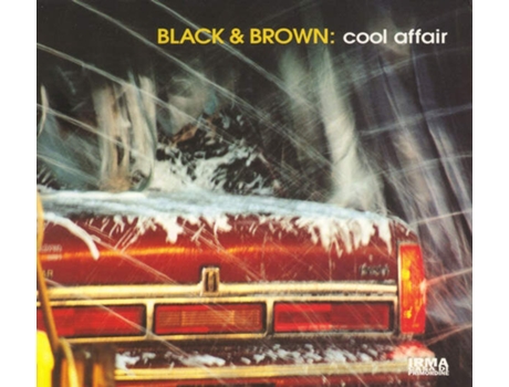 Cd Cool Affair Irma Casadiprimordine, Irma Group
