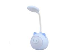Luminária de Mesa Led com Proteção Ocular CHABERLU