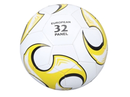 Bola de Futebol Tamanho 5 PVC para Competição | S/MARCA